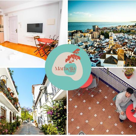 Bermeja Village Marbella Bagian luar foto