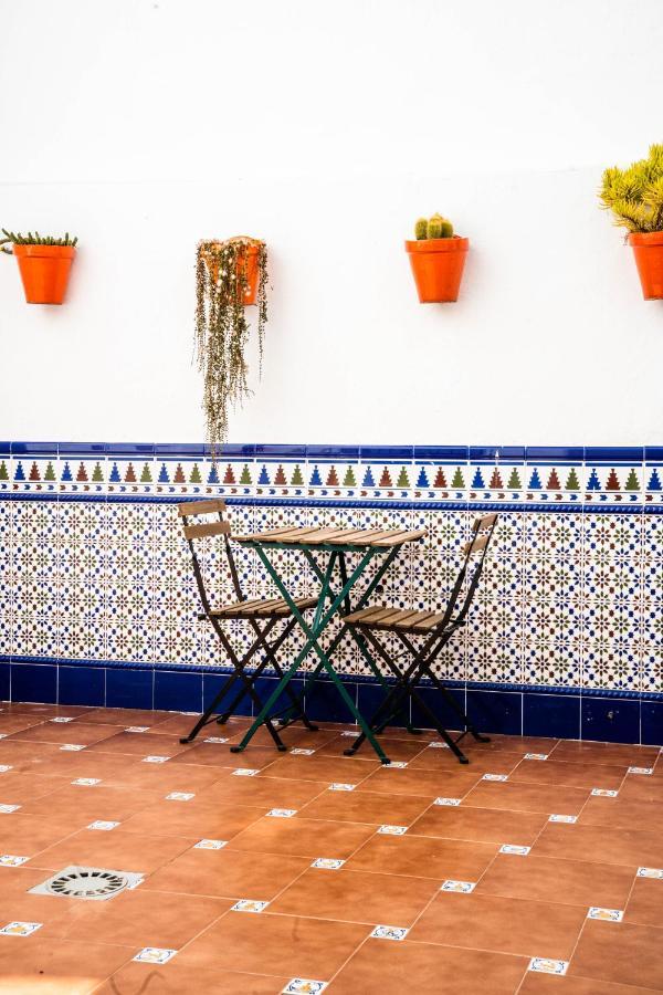 Bermeja Village Marbella Bagian luar foto