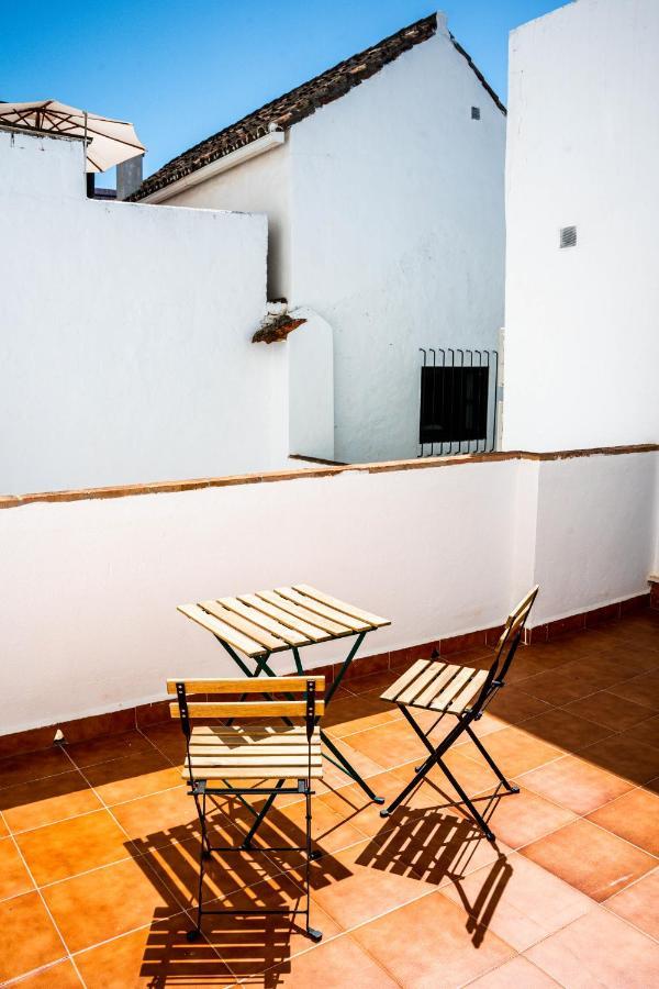 Bermeja Village Marbella Bagian luar foto