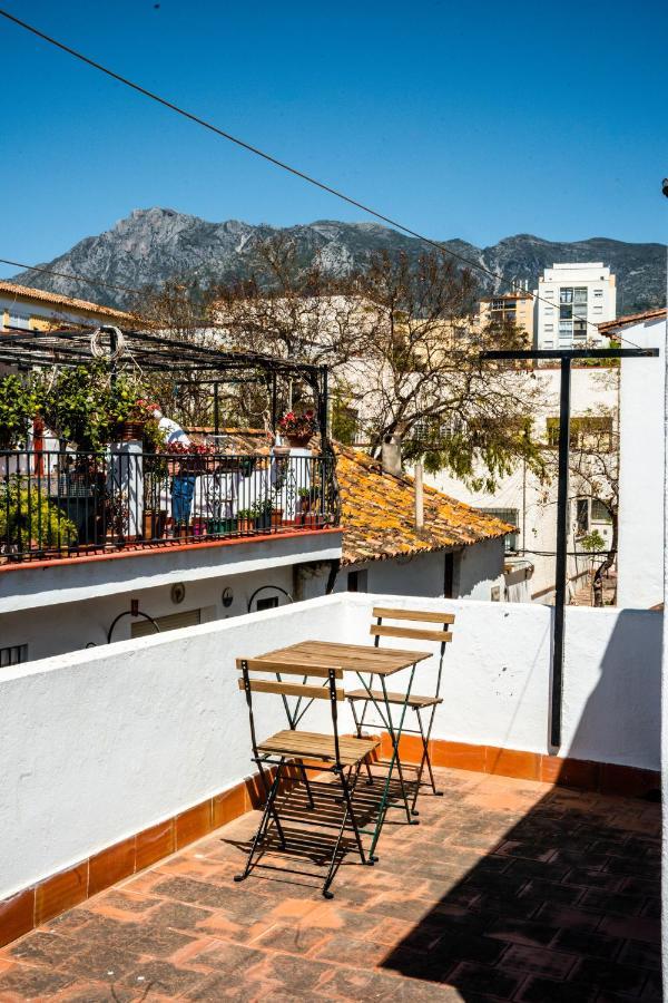 Bermeja Village Marbella Bagian luar foto