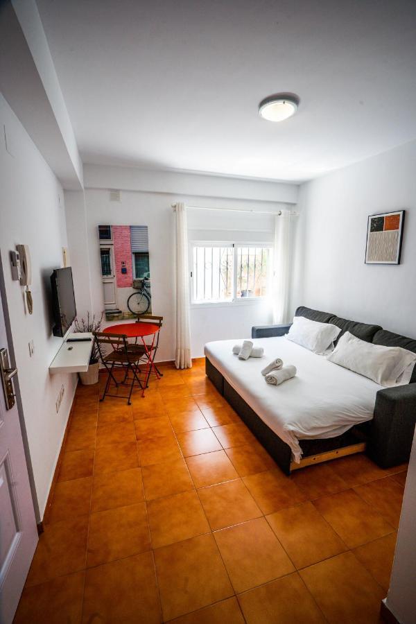 Bermeja Village Marbella Bagian luar foto