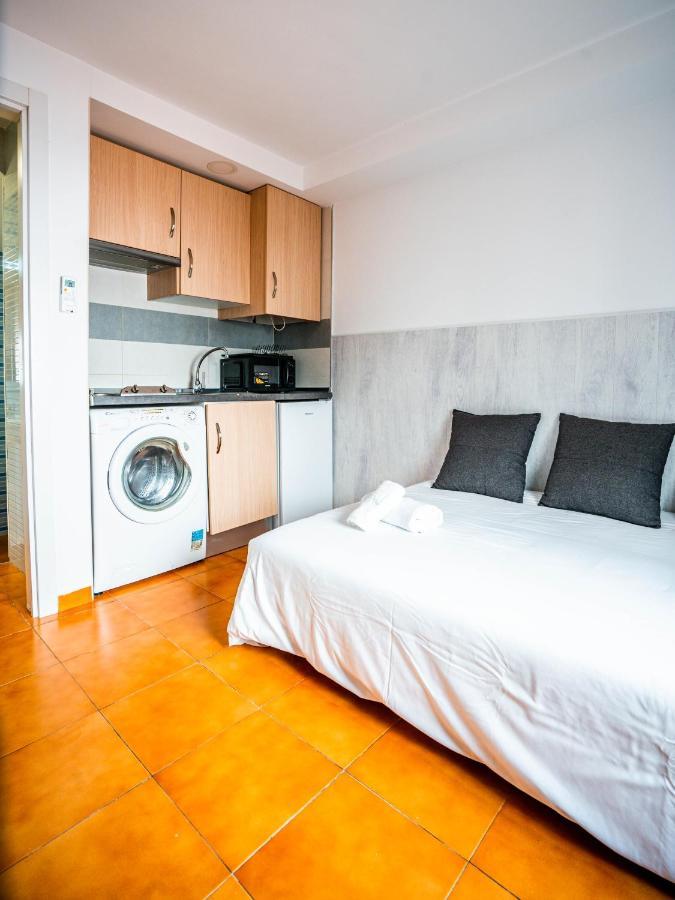 Bermeja Village Marbella Bagian luar foto