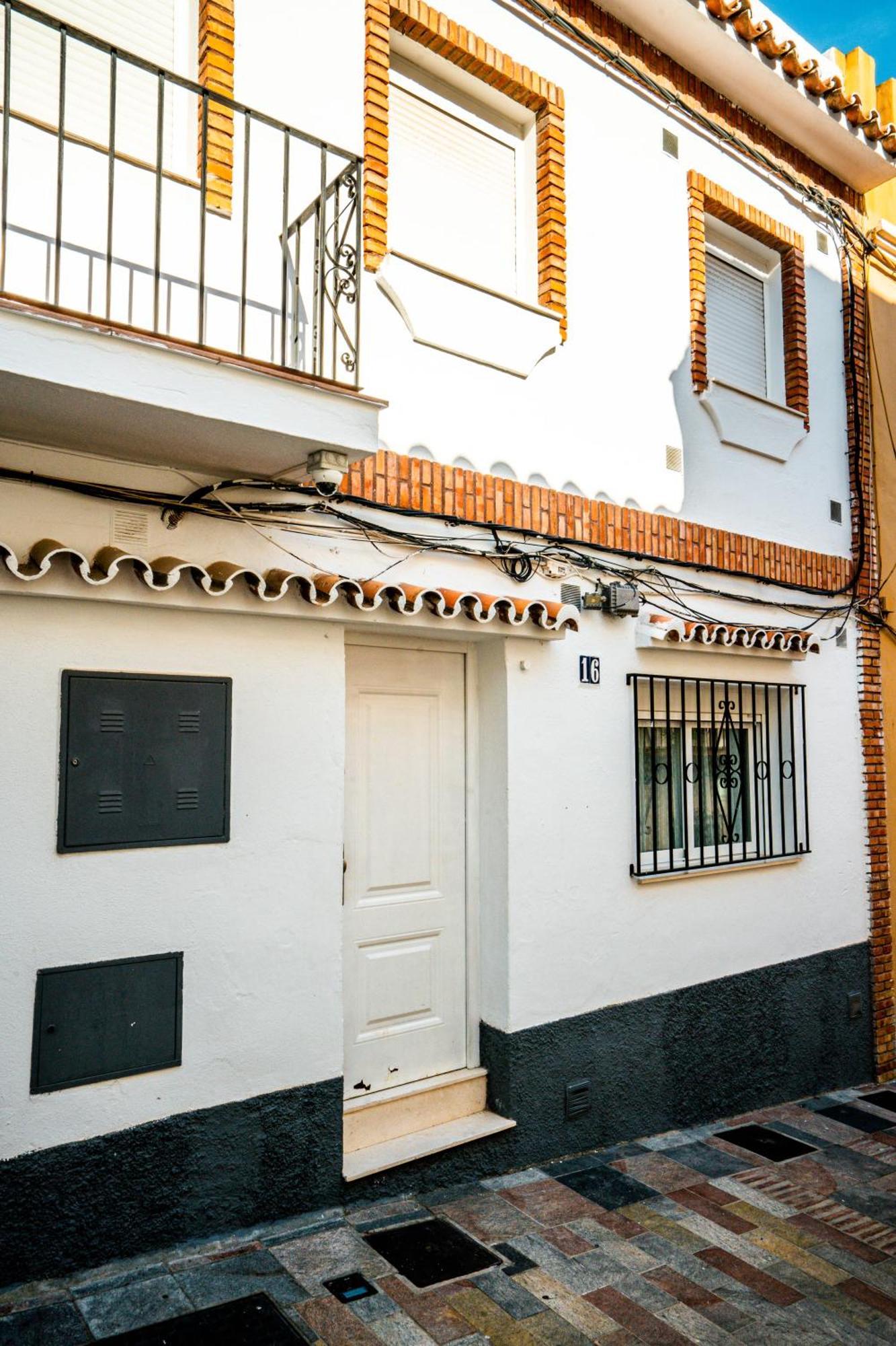 Bermeja Village Marbella Bagian luar foto